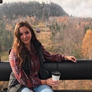 Meet your Posher, Brianne